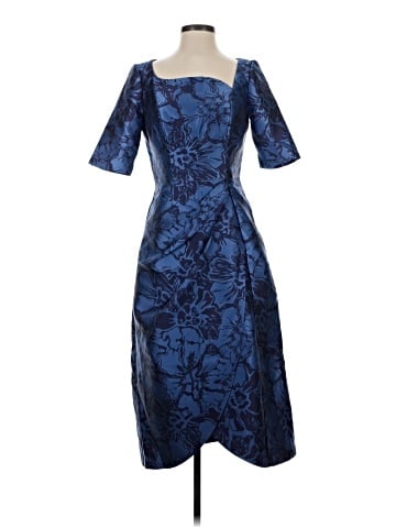 Kay Unger Cocktail Dress (view 1)
