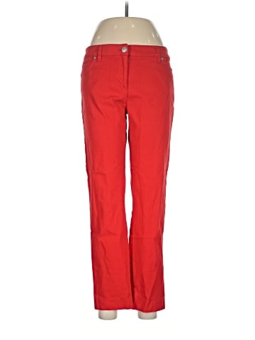 Zac & Rachel Casual Pants (view 1)