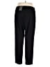 One By Chapter One Polka Dots Black Dress Pants Size 1X - photo 2