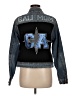 Universal Thread Blue Denim Jacket Size M - photo 2