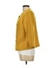 Perceptions 100% Cotton Yellow Jacket Size 10 - photo 5