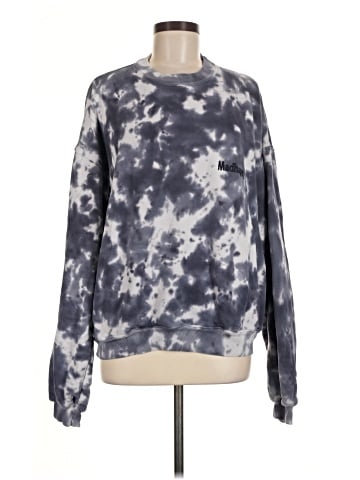 madhappy Sweatshirt (view 1)