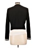 Alex Evenings Black Blazer Size 12 - photo 2
