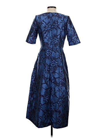 Kay Unger Cocktail Dress (view 2)
