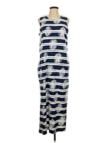 Lands' End Casual Dress (view 1)