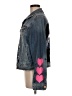 Universal Thread Blue Denim Jacket Size M - photo 5