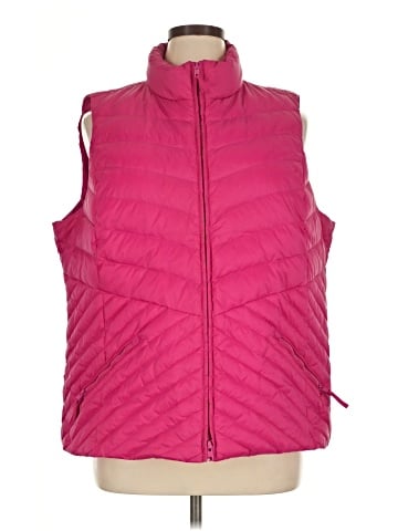 Talbots Vest (view 1)