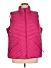 Talbots Pink Vest Size XL (estimated) - photo 1