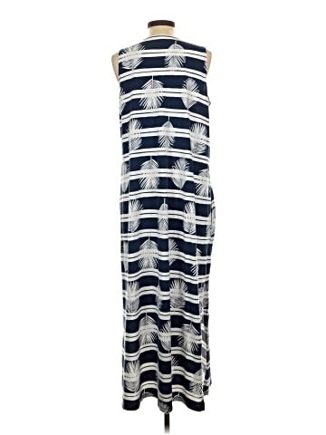 Lands' End Casual Dress (view 2)