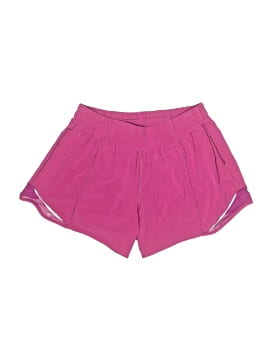 Lululemon Athletica Athletic Shorts
