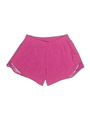 Lululemon Athletica Athletic Shorts (view 1)