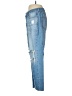 Forever 21 100% Cotton Blue Jeans Size 28 waist - photo 5