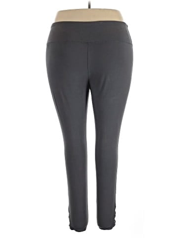 Susan Graver Active Pants (view 2)