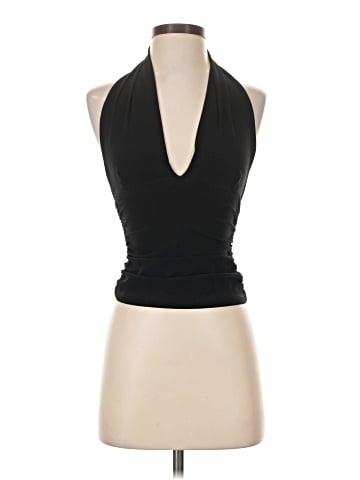 Zara Sleeveless Top (view 1)