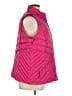 Talbots Pink Vest Size XL (estimated) - photo 4