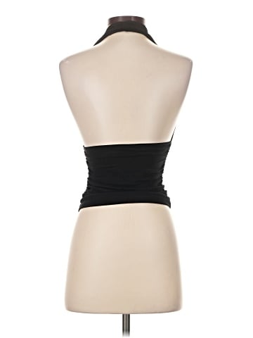 Zara Sleeveless Top (view 2)