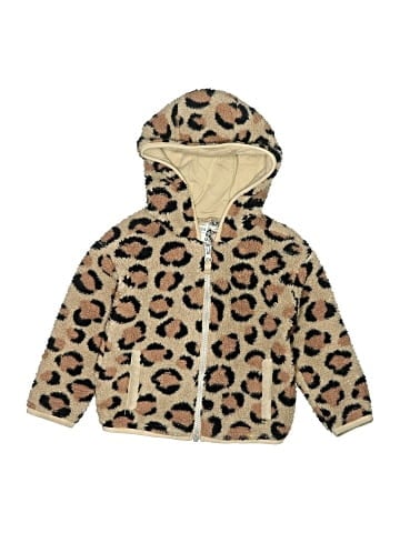 Carter's Zip Up Hoodie (view 1)