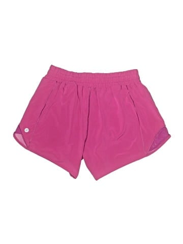 Lululemon Athletica Athletic Shorts (view 2)