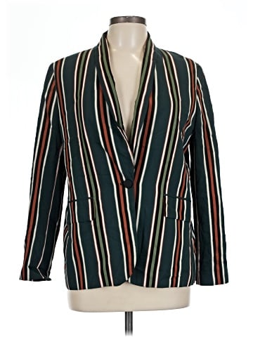 Zara Blazer (view 1)