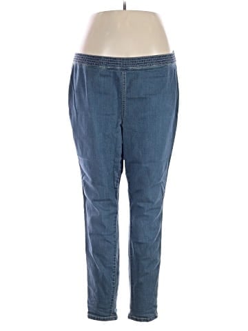 Ellos Jeans (view 1)