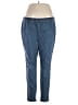 Ellos Blue Jeans Size 22 - photo 1