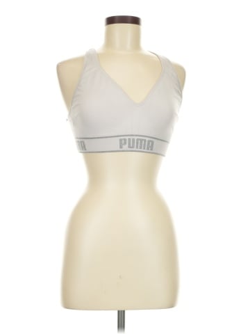Puma Sleeveless Top (view 1)