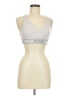 Puma Silver Sleeveless Top Size M - photo 1