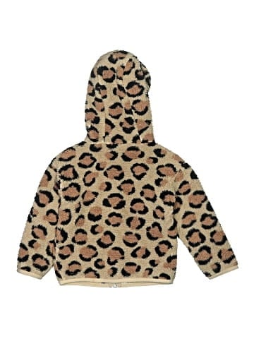 Carter's Zip Up Hoodie (view 2)