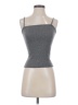 Express Gray Tank Top Size XS - photo 1