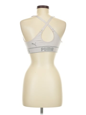 Puma Sleeveless Top (view 2)