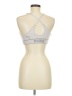 Puma Silver Sleeveless Top Size M - photo 2