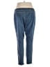 Ellos Blue Jeans Size 22 - photo 2