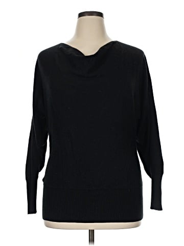 Evie Pullover Sweater (view 1)