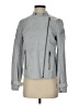 James Jeans 100% Cotton Gray Jacket Size S - photo 1