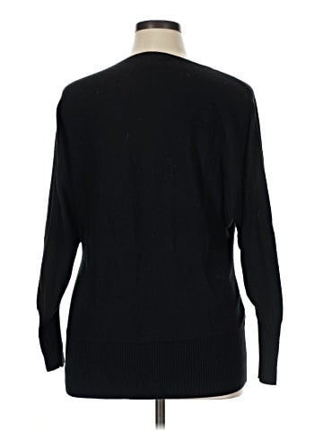 Evie Pullover Sweater (view 2)