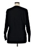 Evie 100% Acrylic Black Pullover Sweater Size 1X - photo 2