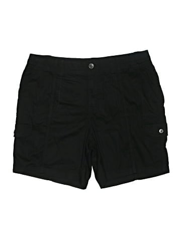Style&Co Cargo Shorts (view 1)