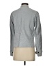James Jeans 100% Cotton Gray Jacket Size S - photo 2