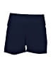 Fabletics Solid Blue Athletic Shorts Size 26 waist (estimated) - photo 1