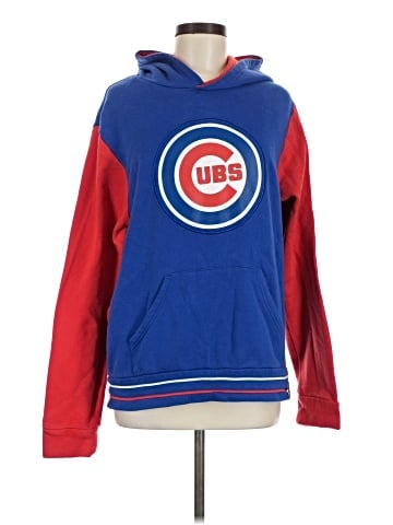 Fanatics Pullover Hoodie (view 1)