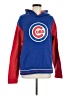 Fanatics Blue Pullover Hoodie Size M - photo 1