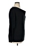 Evie 100% Acrylic Black Pullover Sweater Size 1X - photo 4