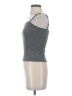 Express Gray Tank Top Size XS - photo 5