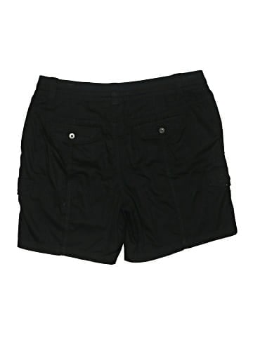 Style&Co Cargo Shorts (view 2)