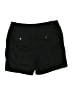 Style&Co Solid Black Cargo Shorts Size 16 - photo 2