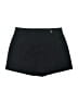 J.Crew Solid Black Skort Size 2 - photo 1