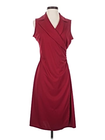 Express Cocktail Dress (view 1)