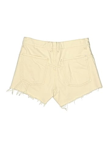 We the Free Denim Shorts (view 2)