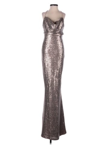 Nookie Cocktail Dress (view 1)