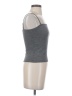 Express Gray Tank Top Size XS - photo 4